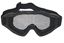 Picture of STEEL MESH MASK BLACK